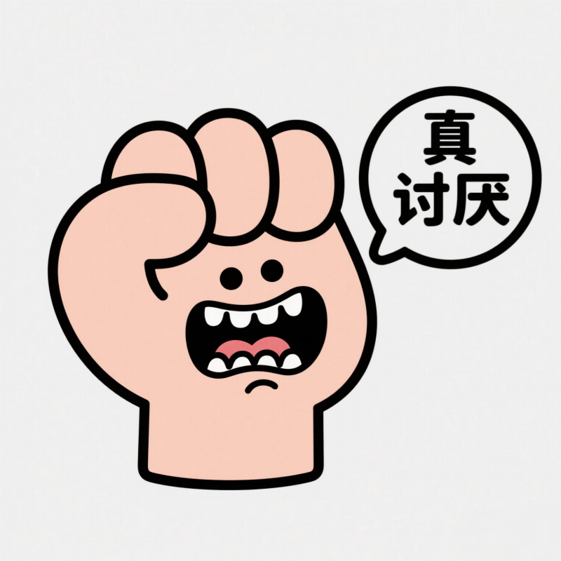 吐槽墙